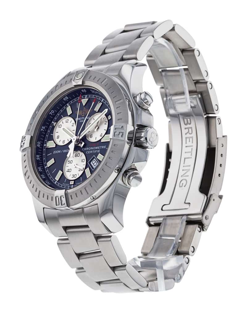 Breitling Colt Chronograph II A73388